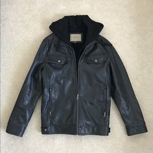 Sonoma jacket, size medium (zip out liner)